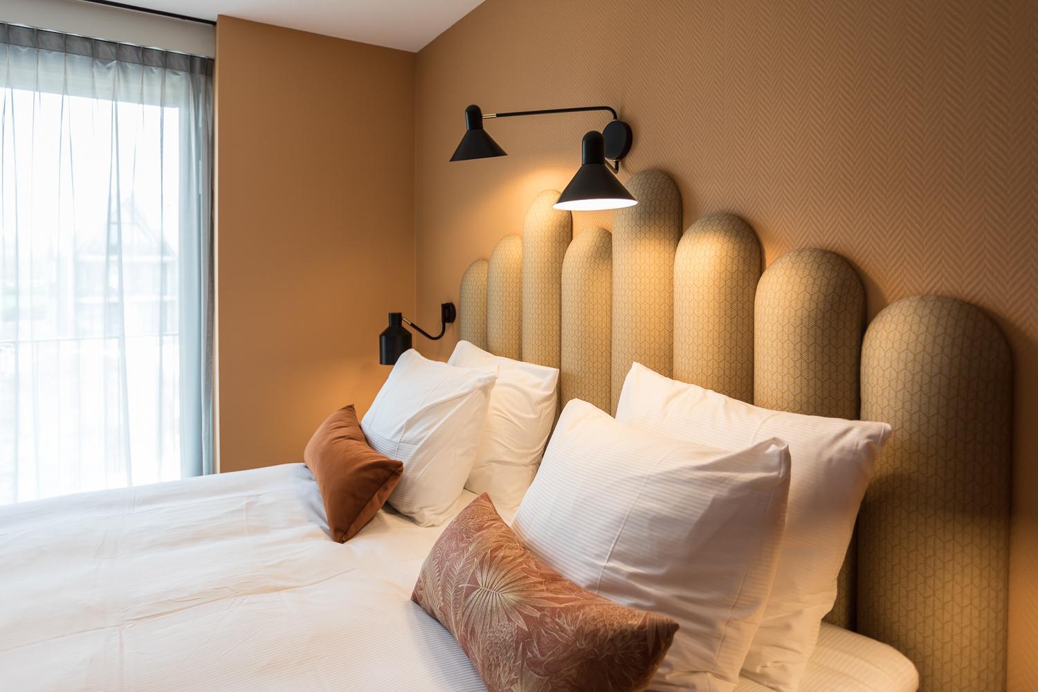 Hotel Zeeuws Licht I Kloeg Collection Dishoek Kamer foto